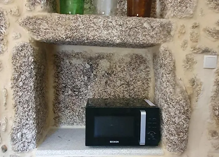 Quinta De Ramil Виейра-ду-Минью