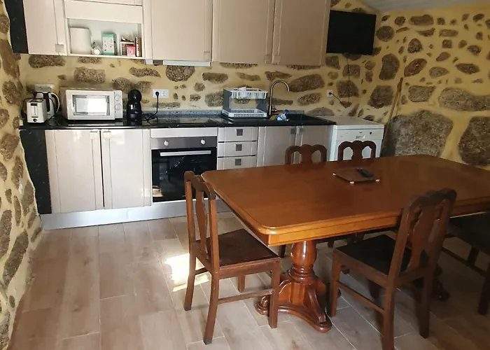 Quinta De Ramil * Виейра-ду-Минью